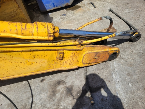 Jcb Jz140 Boom Mono 335/07633 - Стріла в категорії Екскаватори: фото 5 Jcb Jz140 Boom Mono 335/07633 - Стріла в категорії Екскаватори: фото 5
