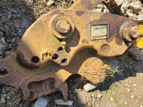 Jcb Jz140, Js130, Jx145 Quick Hitch 980/90497, 980/89220 - Зчіпний пристрій в категорії Екскаватори: фото 2 Jcb Jz140, Js130, Jx145 Quick Hitch 980/90497, 980/89220 - Зчіпний пристрій в категорії Екскаватори: фото 2