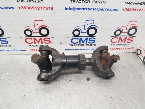 Jcb Tm310 Propeller Drive Shaft Rear Parts 914/60084 - Карданний вал в категорії Трактори: фото 1 Jcb Tm310 Propeller Drive Shaft Rear Parts 914/60084 - Карданний вал в категорії Трактори: фото 1
