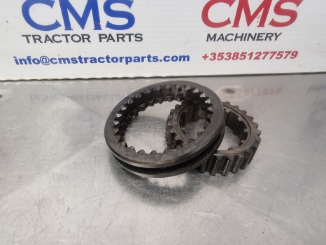 John Deere 00, 10, 20, 30, Se 6230 Shift Collar Assy L100528, L33060 - Трансмісія: фото 3 John Deere 00, 10, 20, 30, Se 6230 Shift Collar Assy L100528, L33060 - Трансмісія: фото 3