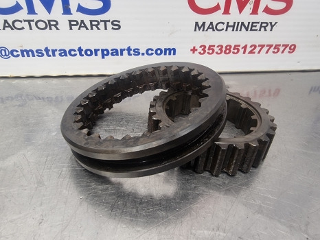 John Deere 00, 10, 20, 30, Se 6230 Shift Collar Assy L100528, L33060 - Трансмісія: фото 4 John Deere 00, 10, 20, 30, Se 6230 Shift Collar Assy L100528, L33060 - Трансмісія: фото 4