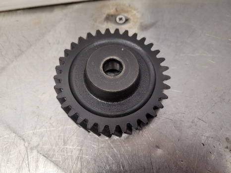 John Deere 1630, 2040, 1640, 1950, 2030 Engine Oil Pump Gear Z33 T20298 - Двигун та запчастини: фото 3 John Deere 1630, 2040, 1640, 1950, 2030 Engine Oil Pump Gear Z33 T20298 - Двигун та запчастини: фото 3