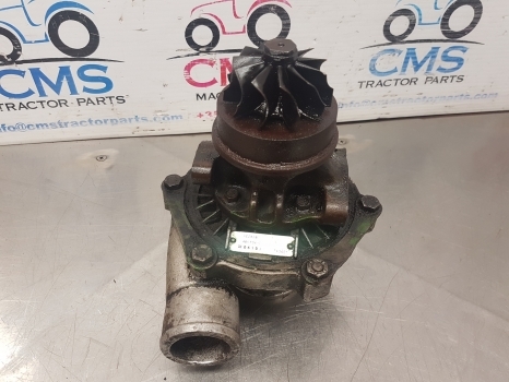 John Deere 2030, 2130, 3150, 3340, 3640 Turbocharger For Parts Only Ar68989 - Турбіна в категорії Трактори: фото 1 John Deere 2030, 2130, 3150, 3340, 3640 Turbocharger For Parts Only Ar68989 - Турбіна в категорії Трактори: фото 1