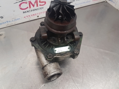 John Deere 2030, 2130, 3150, 3340, 3640 Turbocharger For Parts Only Ar68989 - Турбіна в категорії Трактори: фото 4 John Deere 2030, 2130, 3150, 3340, 3640 Turbocharger For Parts Only Ar68989 - Турбіна в категорії Трактори: фото 4