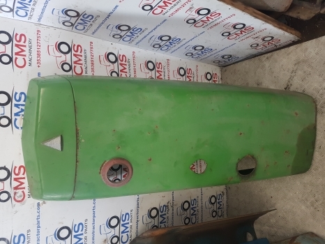 John Deere 2040s, 2140, Bonnet Al33151 - Капот в категорії Трактори: фото 1 John Deere 2040s, 2140, Bonnet Al33151 - Капот в категорії Трактори: фото 1