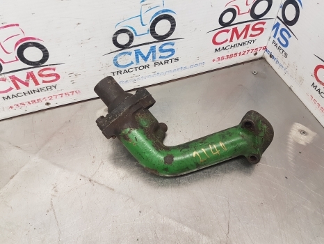 John Deere 2130, 2030, 1950 Thermostat Housing Tube R54095, R54096 - Термостат в категорії Сільськогосподарська техніка: фото 1 John Deere 2130, 2030, 1950 Thermostat Housing Tube R54095, R54096 - Термостат в категорії Сільськогосподарська техніка: фото 1