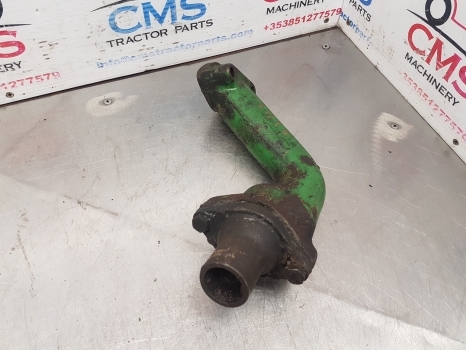 John Deere 2130, 2030, 1950 Thermostat Housing Tube R54095, R54096 - Термостат в категорії Сільськогосподарська техніка: фото 4 John Deere 2130, 2030, 1950 Thermostat Housing Tube R54095, R54096 - Термостат в категорії Сільськогосподарська техніка: фото 4
