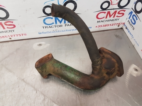 John Deere 2130, 2030, 2240 Thermostat Housing Tube R70741, T18074, T20218 - Термостат в категорії Трактори: фото 1 John Deere 2130, 2030, 2240 Thermostat Housing Tube R70741, T18074, T20218 - Термостат в категорії Трактори: фото 1