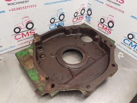 John Deere 2140, 1950, 2150, 2355, 2550 Engine Flywheel Housing R70492 - Маховик: фото 2 John Deere 2140, 1950, 2150, 2355, 2550 Engine Flywheel Housing R70492 - Маховик: фото 2