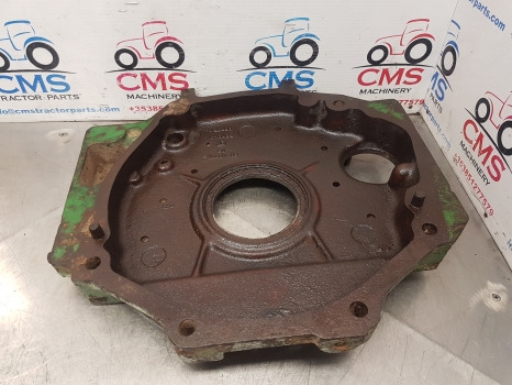 John Deere 2140, 1950, 2150, 2355, 2550 Engine Flywheel Housing R70492 - Маховик: фото 1 John Deere 2140, 1950, 2150, 2355, 2550 Engine Flywheel Housing R70492 - Маховик: фото 1