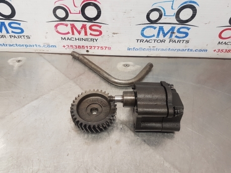 John Deere 2140, 2040s, 8560 Engine Oil Pump And Gear Re35865, Dd14760, T20298 - Масляний насос в категорії Трактори: фото 5 John Deere 2140, 2040s, 8560 Engine Oil Pump And Gear Re35865, Dd14760, T20298 - Масляний насос в категорії Трактори: фото 5