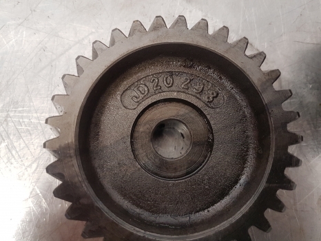 John Deere 2140, 2040s, 8560 Engine Oil Pump And Gear Re35865, Dd14760, T20298 - Масляний насос в категорії Трактори: фото 4 John Deere 2140, 2040s, 8560 Engine Oil Pump And Gear Re35865, Dd14760, T20298 - Масляний насос в категорії Трактори: фото 4
