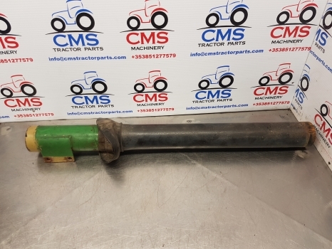 John Deere 2140, 31040, 2040s, 3040 Air Cleaner Extension Pipe Al34735 - Система забору повітря в категорії Трактори: фото 1 John Deere 2140, 31040, 2040s, 3040 Air Cleaner Extension Pipe Al34735 - Система забору повітря в категорії Трактори: фото 1