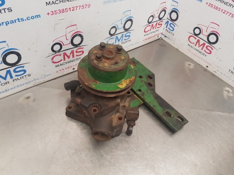 John Deere 2140, 40, 50 Series Water Pump, Pulley R70437, R70434, R70740 - Помпа в категорії Сільськогосподарська техніка: фото 2 John Deere 2140, 40, 50 Series Water Pump, Pulley R70437, R70434, R70740 - Помпа в категорії Сільськогосподарська техніка: фото 2