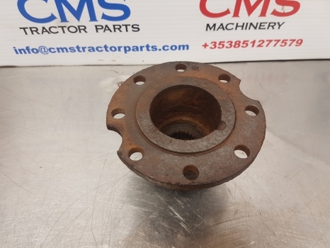 John Deere 2850, 2040s, 2140, 2650, 2755 Input Flange L60078 - Передня вісь в категорії Сільськогосподарська техніка: фото 4 John Deere 2850, 2040s, 2140, 2650, 2755 Input Flange L60078 - Передня вісь в категорії Сільськогосподарська техніка: фото 4