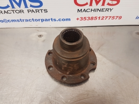 John Deere 2850, 2040s, 2140, 2650, 2755 Input Flange L60078 - Передня вісь в категорії Сільськогосподарська техніка: фото 2 John Deere 2850, 2040s, 2140, 2650, 2755 Input Flange L60078 - Передня вісь в категорії Сільськогосподарська техніка: фото 2