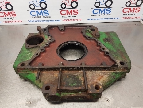 John Deere 3130, 2130, 2035, 3135 Flywheel Housing T28433, R70491, R70492 - Маховик в категорії Трактори: фото 1 John Deere 3130, 2130, 2035, 3135 Flywheel Housing T28433, R70491, R70492 - Маховик в категорії Трактори: фото 1