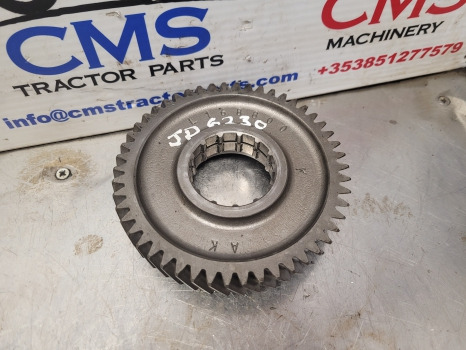 John Deere 5820 6020, Se, 5020, 6030, R 6230 Transmission Gear L168800, L154534 - Трансмісія: фото 3 John Deere 5820 6020, Se, 5020, 6030, R 6230 Transmission Gear L168800, L154534 - Трансмісія: фото 3