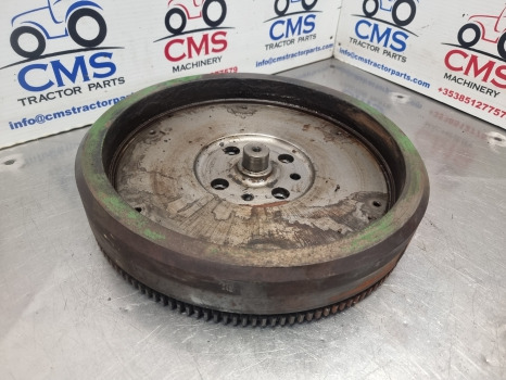John Deere 6000 Series, 6100, 6400 Engine Flywheel Re53714, Re64497 - Маховик: фото 3 John Deere 6000 Series, 6100, 6400 Engine Flywheel Re53714, Re64497 - Маховик: фото 3