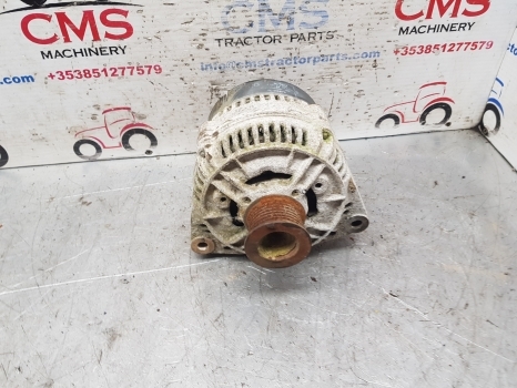 John Deere 6000 Series 6610 Bosch Alternator Al111676, 0123512500 - Генератор в категорії Трактори: фото 5 John Deere 6000 Series 6610 Bosch Alternator Al111676, 0123512500 - Генератор в категорії Трактори: фото 5