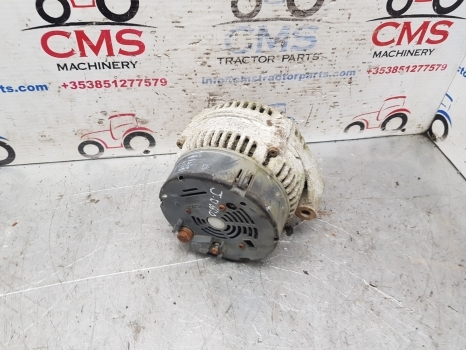 John Deere 6000 Series 6610 Bosch Alternator Al111676, 0123512500 - Генератор в категорії Трактори: фото 3 John Deere 6000 Series 6610 Bosch Alternator Al111676, 0123512500 - Генератор в категорії Трактори: фото 3