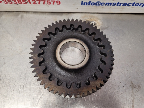 John Deere 6100, 6200, 6300, 6400, 6600 Engine Timing Gear Z55 Ar91660, R70182 - Двигун та запчастини: фото 2 John Deere 6100, 6200, 6300, 6400, 6600 Engine Timing Gear Z55 Ar91660, R70182 - Двигун та запчастини: фото 2