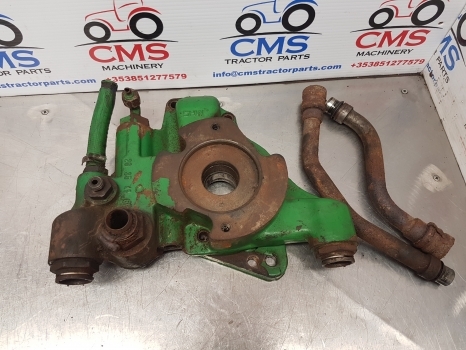 John Deere 6105m, 6115m, 6125m, 6130m Hydraulic Oil Pump Al204093, Al209819 - Гідронасос в категорії Трактори: фото 3 John Deere 6105m, 6115m, 6125m, 6130m Hydraulic Oil Pump Al204093, Al209819 - Гідронасос в категорії Трактори: фото 3