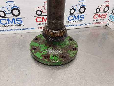 John Deere 6110, 6010, 6000, 6200 Se Rear Axle Shaft L76697 - Задня вісь в категорії Сільськогосподарська техніка: фото 3 John Deere 6110, 6010, 6000, 6200 Se Rear Axle Shaft L76697 - Задня вісь в категорії Сільськогосподарська техніка: фото 3