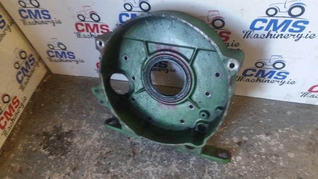 John Deere 6110, 6100, 6400, 6205, 6010 Flywheel Housing R134134, R128399 - Маховик в категорії Трактори: фото 3 John Deere 6110, 6100, 6400, 6205, 6010 Flywheel Housing R134134, R128399 - Маховик в категорії Трактори: фото 3