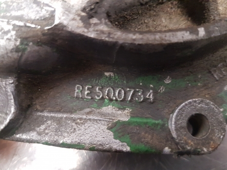 John Deere 6110, 6210, 6310, 7220, 7230 Water Pump Re500734, Re505980, R123395 - Помпа в категорії Трактори: фото 4 John Deere 6110, 6210, 6310, 7220, 7230 Water Pump Re500734, Re505980, R123395 - Помпа в категорії Трактори: фото 4