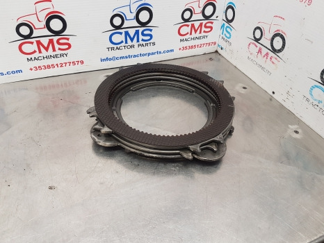 Коробка передач John Deere 6110, 6400, Transmission Powrquad Planetary Brake Discs Kit R176474: фото 8