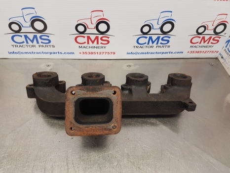John Deere 6110 Exhaust Manifold R515588, R515588 - Випускний колектор в категорії Трактори: фото 2 John Deere 6110 Exhaust Manifold R515588, R515588 - Випускний колектор в категорії Трактори: фото 2