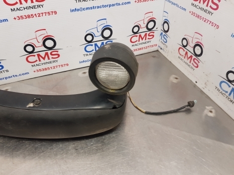 John Deere 6115, 6110m, 6m Series Turn Signal Lights Support L218833 - Поворотник в категорії Трактори: фото 2 John Deere 6115, 6110m, 6m Series Turn Signal Lights Support L218833 - Поворотник в категорії Трактори: фото 2
