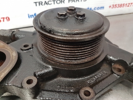 John Deere 6115m, 6115r, 6120, 6120r Water Pump Re523169, Re546918 - Помпа в категорії Трактори: фото 3 John Deere 6115m, 6115r, 6120, 6120r Water Pump Re523169, Re546918 - Помпа в категорії Трактори: фото 3