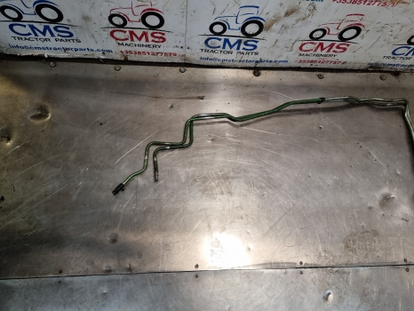John Deere 6145r, 6r Series, Fuel Pipe Kit Al217594, Al217579 - Паливна система: фото 4 John Deere 6145r, 6r Series, Fuel Pipe Kit Al217594, Al217579 - Паливна система: фото 4