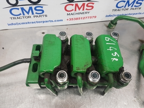 John Deere 6145r, 6r Series, Hydraulic Quick Attach Kit Al215772, Al212016 - Гідравліка в категорії Трактори: фото 5 John Deere 6145r, 6r Series, Hydraulic Quick Attach Kit Al215772, Al212016 - Гідравліка в категорії Трактори: фото 5