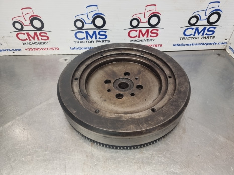 John Deere 6200, 6100, 6300, 6400 Se Engine Flywheel Re52217 - Маховик: фото 4 John Deere 6200, 6100, 6300, 6400 Se Engine Flywheel Re52217 - Маховик: фото 4
