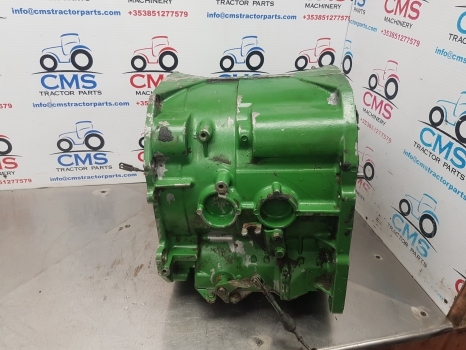 Коробка передач John Deere 6200, 6100, 6300, 6400 Transmission Powrquad Housing R95496, Re152013: фото 6
