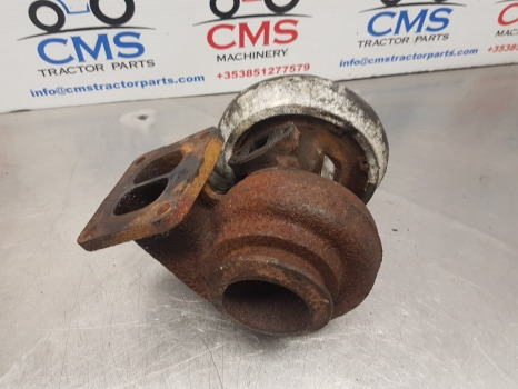 Вихлопна система John Deere 6200, 6400 Turbocharger For Parts Only Re47705, Re50927: фото 6