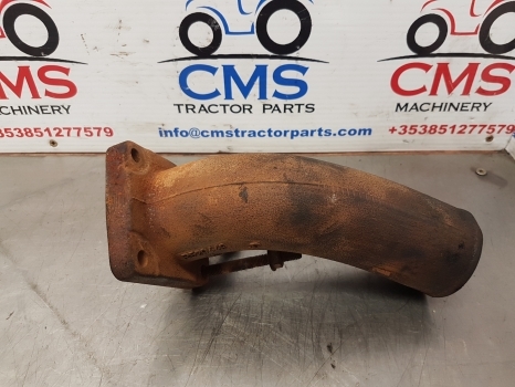 John Deere 6210r Air Intake Tube R529449 - Впускна труба в категорії Трактори: фото 2 John Deere 6210r Air Intake Tube R529449 - Впускна труба в категорії Трактори: фото 2