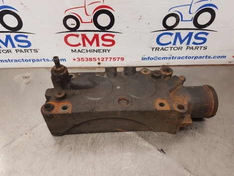 John Deere 6210r Thermostat Cover Re563647, R542035, Re542575, R530238 - Термостат в категорії Трактори: фото 1 John Deere 6210r Thermostat Cover Re563647, R542035, Re542575, R530238 - Термостат в категорії Трактори: фото 1