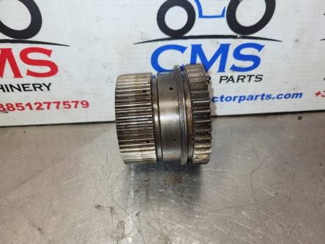 John Deere 6230, 6240, 6145r, Se6320 Transmission Gear Z39 Re228607 - Трансмісія: фото 3 John Deere 6230, 6240, 6145r, Se6320 Transmission Gear Z39 Re228607 - Трансмісія: фото 3