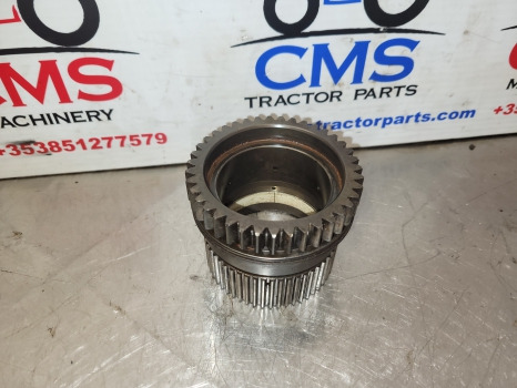 John Deere 6230, 6240, 6145r, Se6320 Transmission Gear Z39 Re228607 - Трансмісія: фото 4 John Deere 6230, 6240, 6145r, Se6320 Transmission Gear Z39 Re228607 - Трансмісія: фото 4