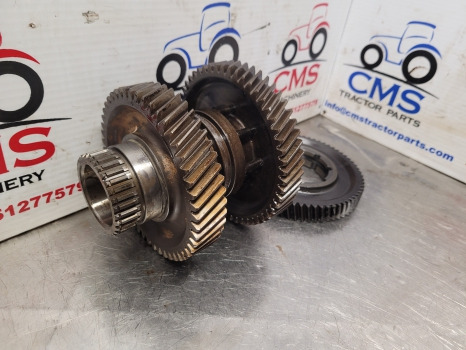 John Deere 6230 Creeper Shaft Assy With Gears L154786, L77034, L115871, L110379 - Трансмісія: фото 3 John Deere 6230 Creeper Shaft Assy With Gears L154786, L77034, L115871, L110379 - Трансмісія: фото 3