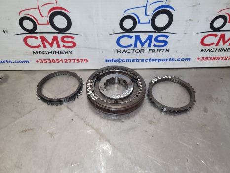 John Deere 6230 Transmission Synchroniser Parts Al157733, Al80884 - Трансмісія: фото 1 John Deere 6230 Transmission Synchroniser Parts Al157733, Al80884 - Трансмісія: фото 1
