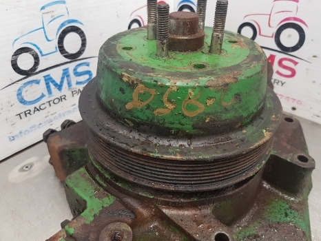 John Deere 6400, 6300, 7700, 7800 Water Pump Assy Re44125, R106821 - Помпа в категорії Трактори: фото 3 John Deere 6400, 6300, 7700, 7800 Water Pump Assy Re44125, R106821 - Помпа в категорії Трактори: фото 3