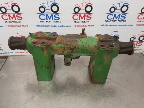 John Deere 6400, 6300 Parts Rockshaft Housing And Shaft L76095, L76098, L152475 - Гідравліка в категорії Трактори: фото 5 John Deere 6400, 6300 Parts Rockshaft Housing And Shaft L76095, L76098, L152475 - Гідравліка в категорії Трактори: фото 5