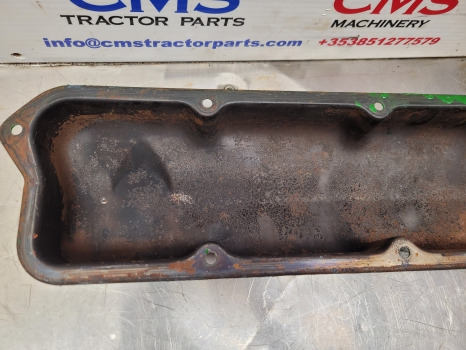 John Deere 6600, 6506, 6800, 6900 Engine Valve Cover Re62636 - Двигун та запчастини: фото 5 John Deere 6600, 6506, 6800, 6900 Engine Valve Cover Re62636 - Двигун та запчастини: фото 5