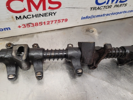 John Deere 6600, 6506 Rocker Shaft Assy R123514, Re508317 - Двигун та запчастини: фото 3 John Deere 6600, 6506 Rocker Shaft Assy R123514, Re508317 - Двигун та запчастини: фото 3