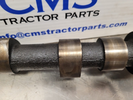 John Deere 6600, 6800, 3050 Engine Camshaft R79345, Re522313, Re53884, T20070 - Двигун та запчастини: фото 3 John Deere 6600, 6800, 3050 Engine Camshaft R79345, Re522313, Re53884, T20070 - Двигун та запчастини: фото 3